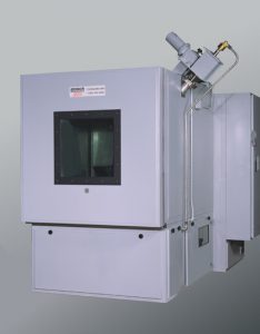 Humidity Testing Chamber