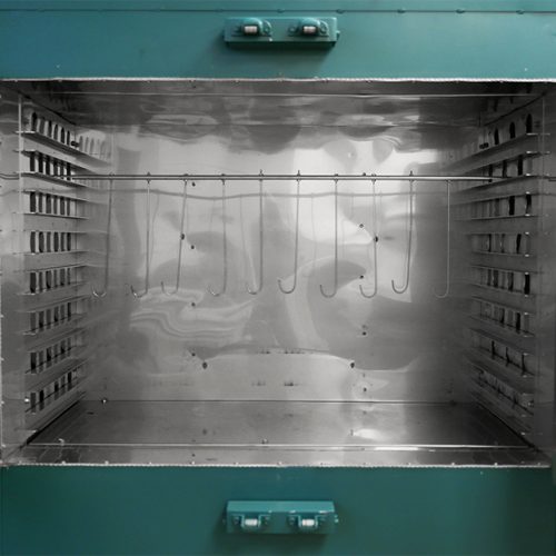 Thermal Testing